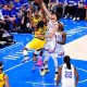 一场120-109让总决赛失去悬念！新王即将上位，哈利伯顿拖后腿