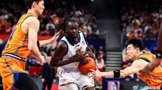 九游体育网页-83比116惨败33分！辽篮苦主被定耻辱柱上：29连败创CBA新纪录！|四川队|山东队|山东男篮|广东男篮|深圳队_新浪体育_新浪新闻