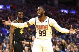 九游体育网页-克劳德为何迟迟不挪窝？萨沃尔仍有大型交易决策权