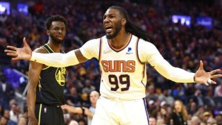 九游体育网页-克劳德为何迟迟不挪窝？萨沃尔仍有大型交易决策权