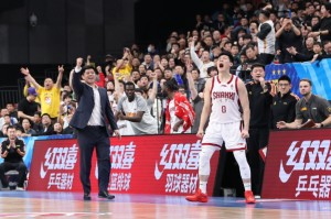 九游体育首页入口-一手好牌打稀烂！6主力负伤+魔鬼赛程，北京难了，许利民麻烦大了