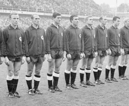 九游体育网页-【缅怀贝肯鲍尔②】“皇帝”国家队生涯的5个关键词