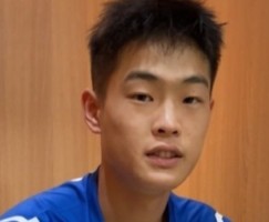 九游体育下载app-小庞峥麟！路万通：慢慢适应了NBL的强度 教练给了我很大的耐心