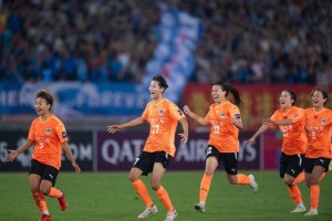 九游体育下载app-足协协调女足亚冠赛程 武汉江大可安心全运再亚冠 九游体育下载app-足协协调女足亚冠赛程 武汉江大可安心全运再亚冠