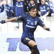 日媒：大阪钢巴对阵川崎颇有心得，关键在于其反击战术