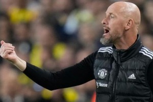 九游体育首页入口-数说滕氏曼联：引援费用&amp;战绩下限刷纪录