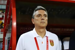 喜讯！黄博文离开U23国足之后已现身新东家，本赛季将亮相中超