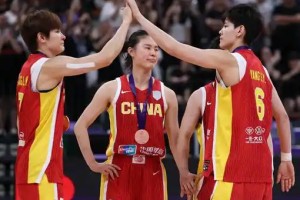 九游体育首页入口-多人质疑，宫鲁鸣下课？尘埃落定，篮协一把手官宣，考核规则曝光|女篮|中国女篮|女篮世界杯|王思雨|李月汝_新浪体育_新浪新闻