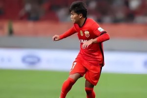 九游体育首页入口-前亚泰19岁新星官宣加盟葡超球队，已完成新东家首秀，值得期待