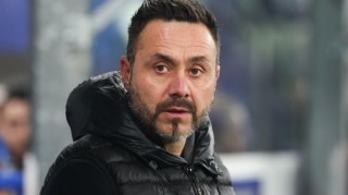 只剩7轮，德泽尔比态度大转弯，愿冒风险救热刺，只为证明自己？|布莱顿|托特纳姆热刺|英冠|主帅|俱乐部_新浪体育_新浪新闻