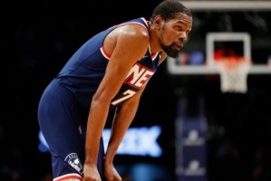 九游体育下载app-正式进入离队倒计时！一文回顾KD篮网生涯时间线