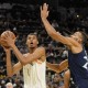 九游体育网页-ESPN预测新赛季DPOY：文班大幅领先 莫布里第二 戈贝尔第五